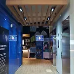 Ibis Budget Ambassador Seoul Dongdaemun