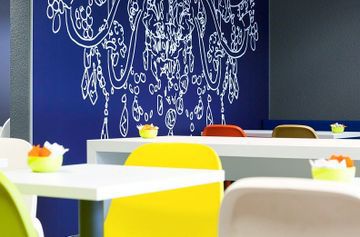 Hotel Ibis Budget Ambassador Dongdaemun 2*
