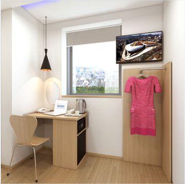 Hotel Ibis Budget Ambassador Dongdaemun