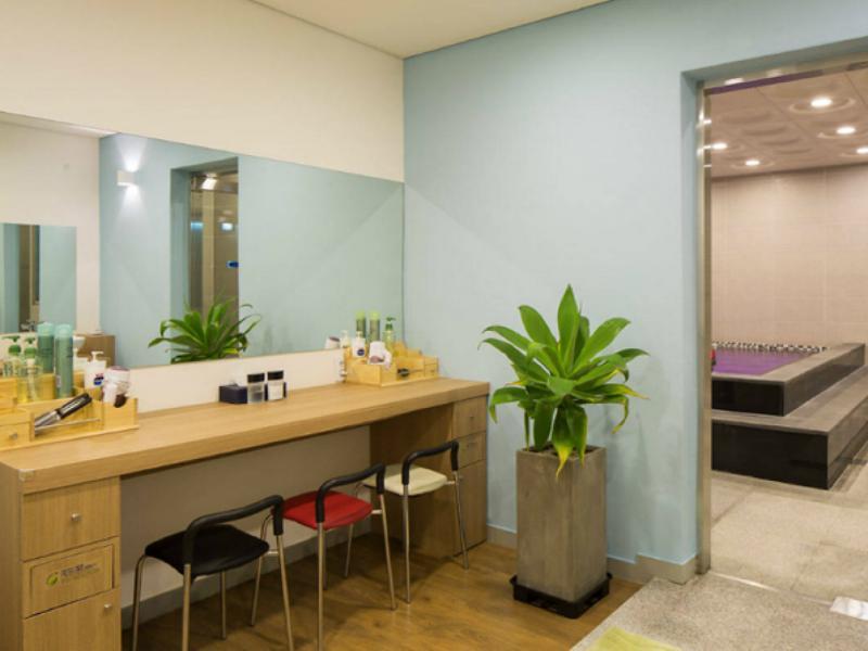 Ibis Budget Ambassador Dongdaemun Seoul