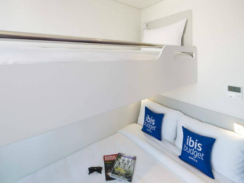 Hotel Ibis Budget Ambassador Dongdaemun Seoul