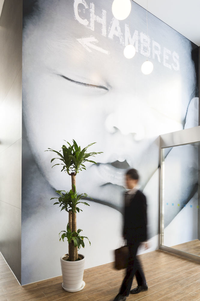 Hotel Ibis Budget Ambassador Dongdaemun Seoul