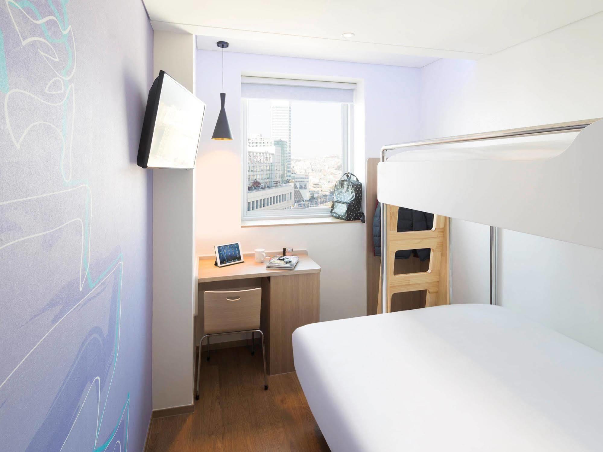 Ibis Budget Ambassador Dongdaemun