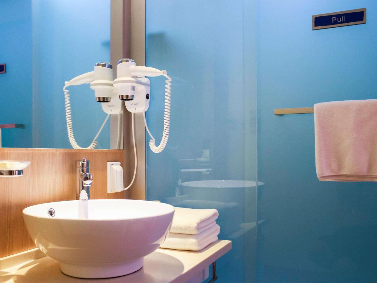 Hotel Ibis Budget Ambassador Dongdaemun Seoul