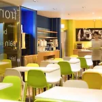 Ibis Budget Ambassador Seoul Dongdaemun