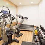 Ibis Budget Ambassador Seoul Dongdaemun