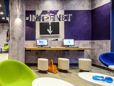 Hotel Ibis Budget Ambassador Dongdaemun 2*