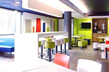 Hotel Ibis Budget Ambassador Dongdaemun Seoul