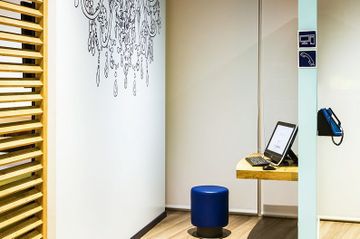 Hotel Ibis Budget Ambassador Dongdaemun 2*