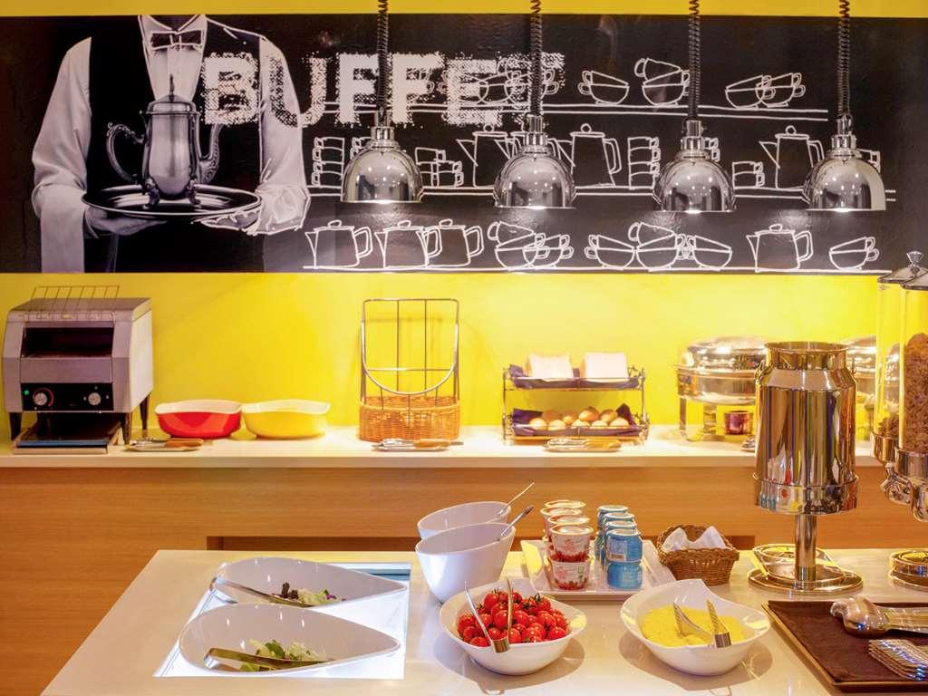 Ibis Budget Ambassador Dongdaemun Hotel