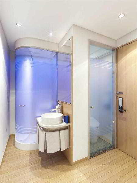 Ibis Budget Ambassador Dongdaemun Hotel