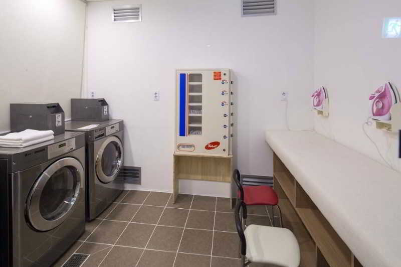 Hotel Ibis Budget Ambassador Dongdaemun Seoul