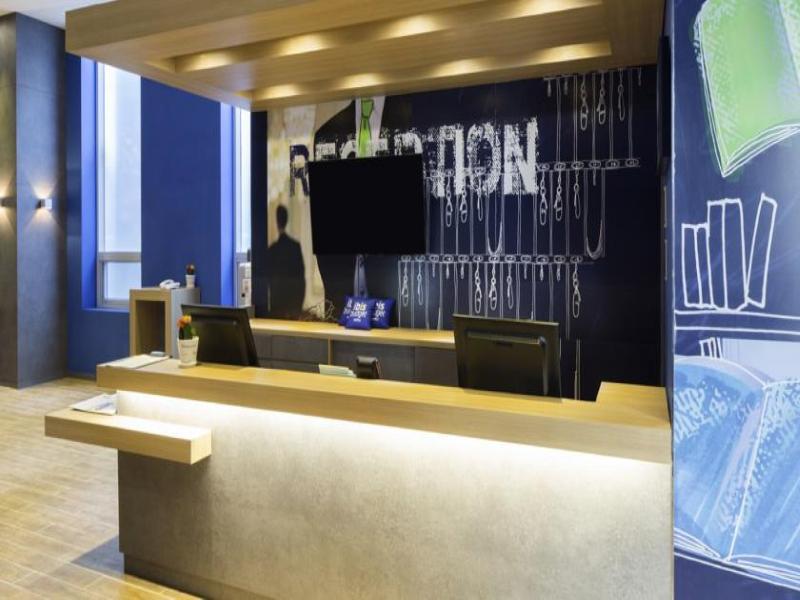 Ibis Budget Ambassador Dongdaemun