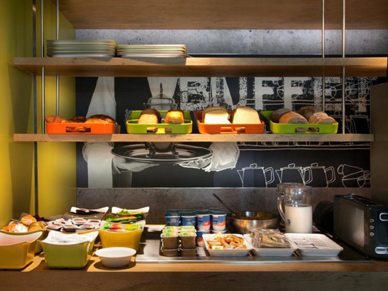Ibis Budget Ambassador Dongdaemun Hotel 2*