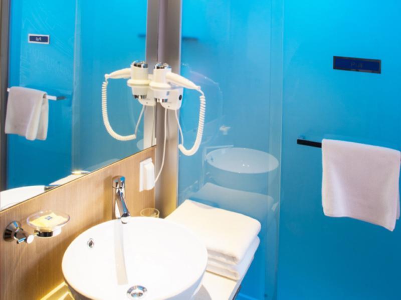 Ibis Budget Ambassador Dongdaemun 2*