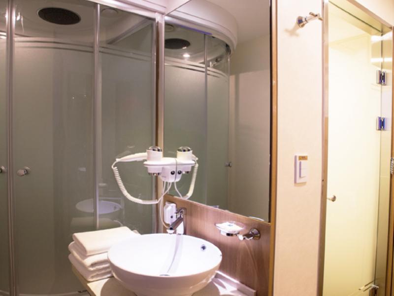 Ibis Budget Ambassador Dongdaemun Hotel