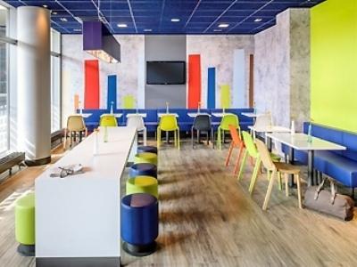 Ibis Budget Ambassador Dongdaemun 2* Seoul
