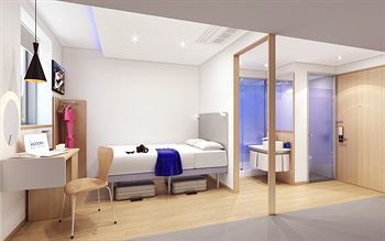 Ibis Budget Ambassador Dongdaemun Hotel 2*