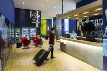 Hotel Ibis Budget Ambassador Dongdaemun Seoul