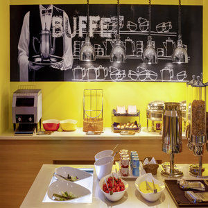 Hotel Ibis Budget Ambassador Dongdaemun 2*