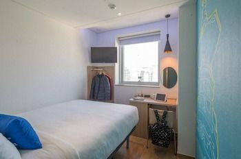 Ibis Budget Ambassador Dongdaemun Seoul