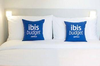 Hotel Ibis Budget Ambassador Dongdaemun 2*