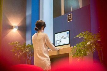 Ibis Budget Ambassador Dongdaemun Seoul