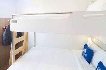 Hotel Ibis Budget Ambassador Dongdaemun