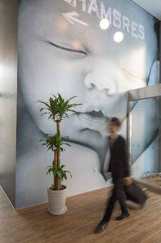 Ibis Budget Ambassador Dongdaemun Hotel