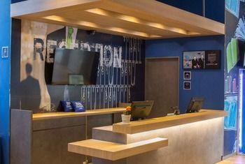 Ibis Budget Ambassador Dongdaemun Hotel 2*