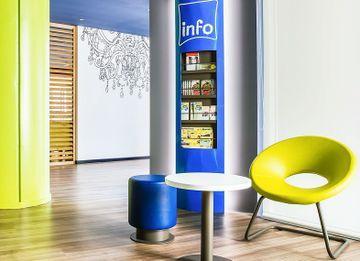Ibis Budget Ambassador Dongdaemun Hotel 2*
