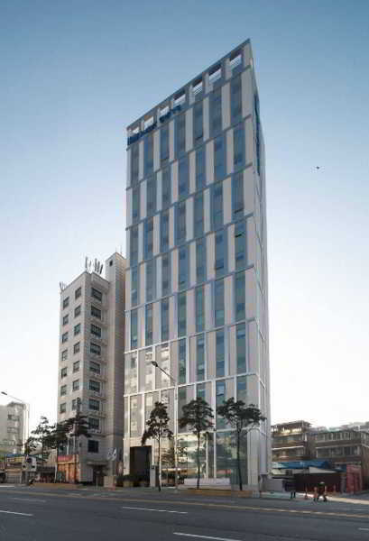 Ibis Budget Ambassador Dongdaemun Seoul