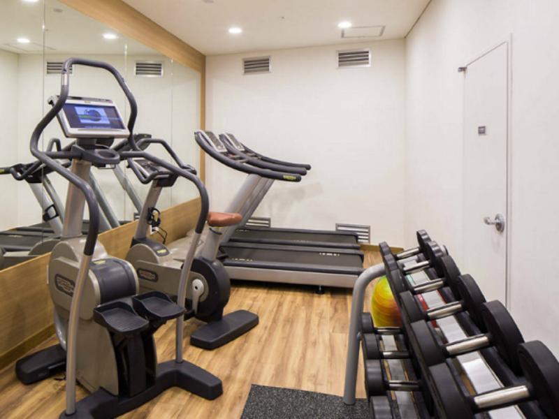 Hotel Ibis Budget Ambassador Dongdaemun