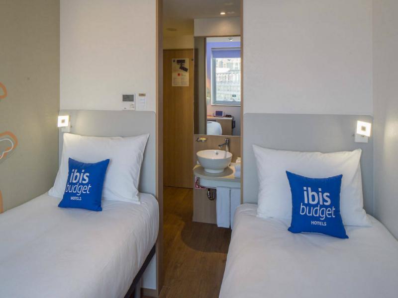 Ibis Budget Ambassador Dongdaemun