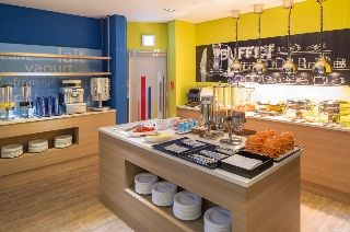Ibis Budget Ambassador Dongdaemun Hotel Seoul
