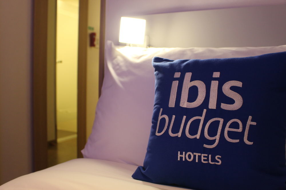 Ibis Budget Ambassador Dongdaemun Seoul