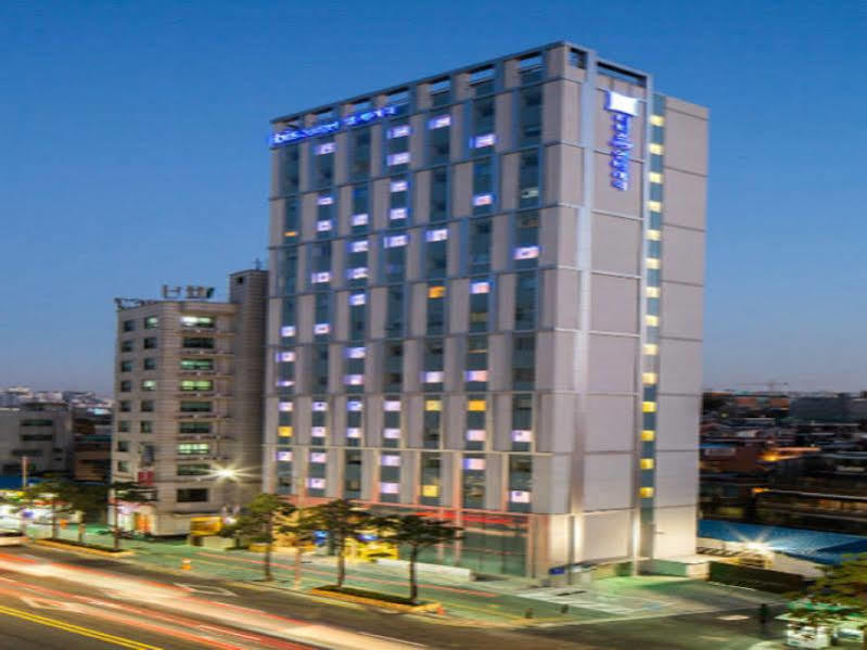 Ibis Budget Ambassador Dongdaemun Hotel