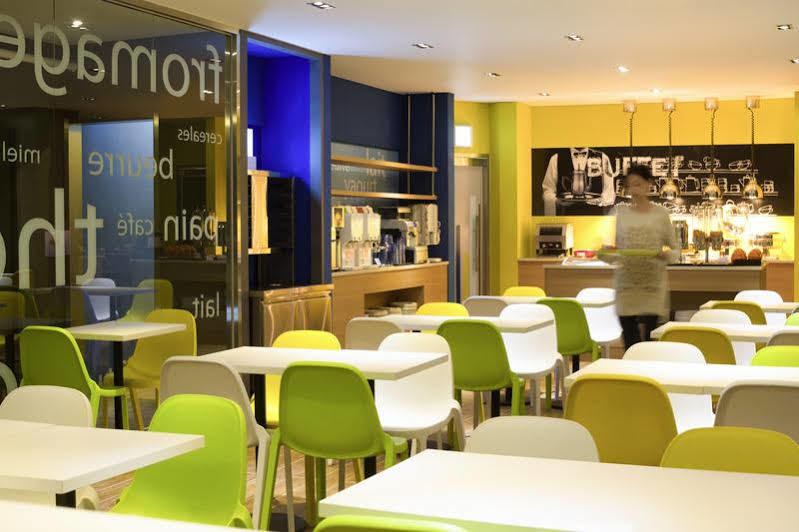 Ibis Budget Ambassador Dongdaemun Hotel 2*