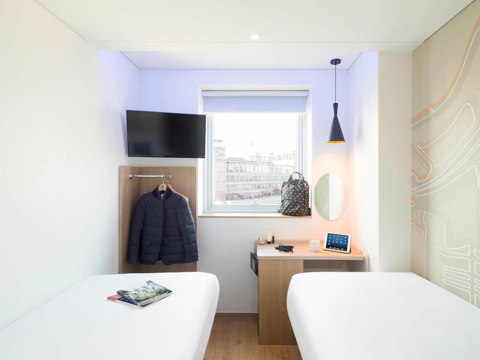 Hotel Ibis Budget Ambassador Dongdaemun Seoul