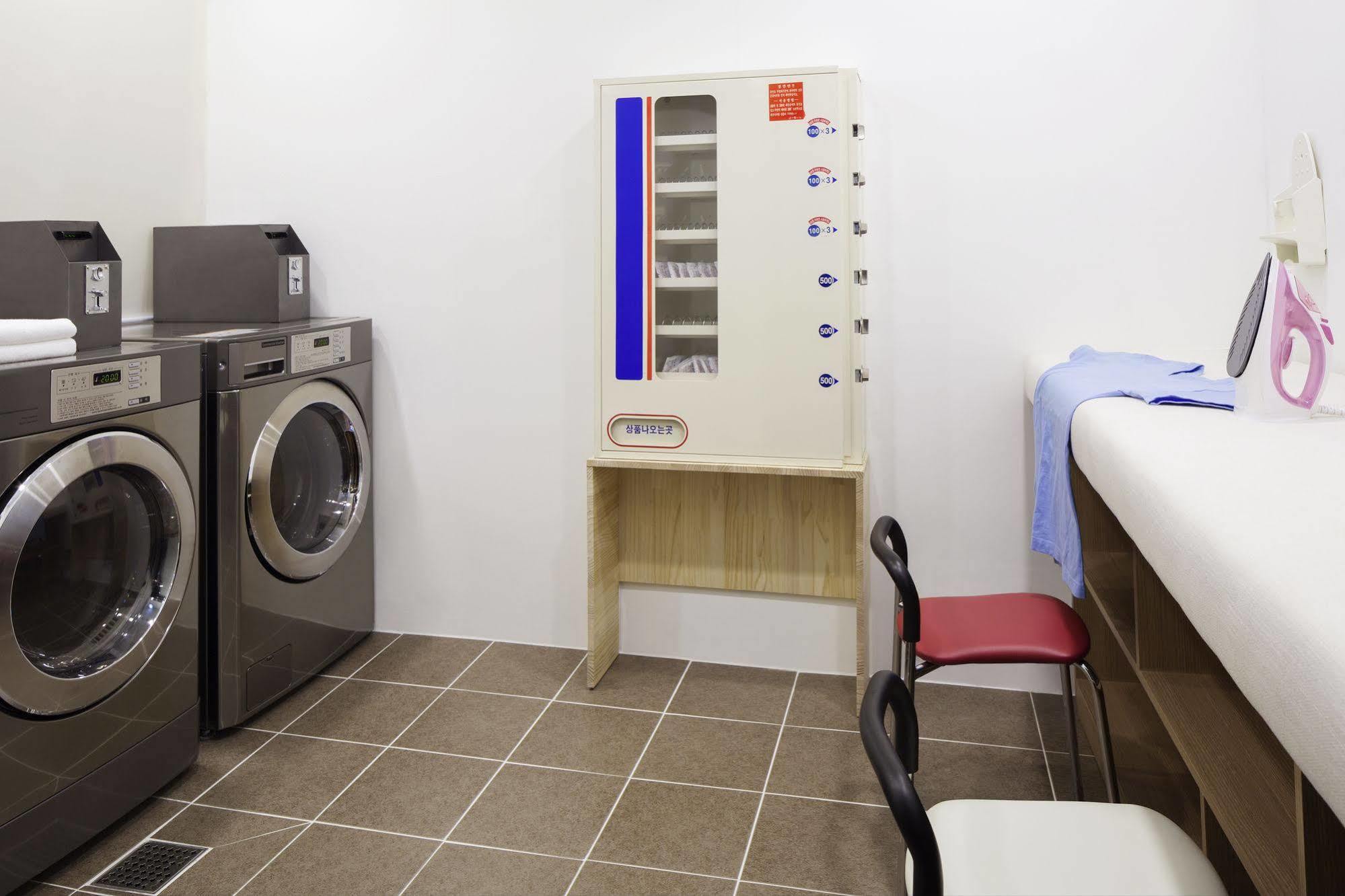 Ibis Budget Ambassador Dongdaemun 2* Seoul