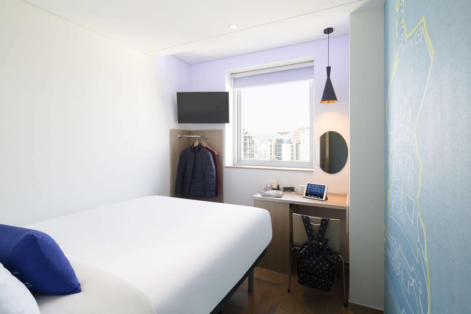 Ibis Budget Ambassador Dongdaemun 2*