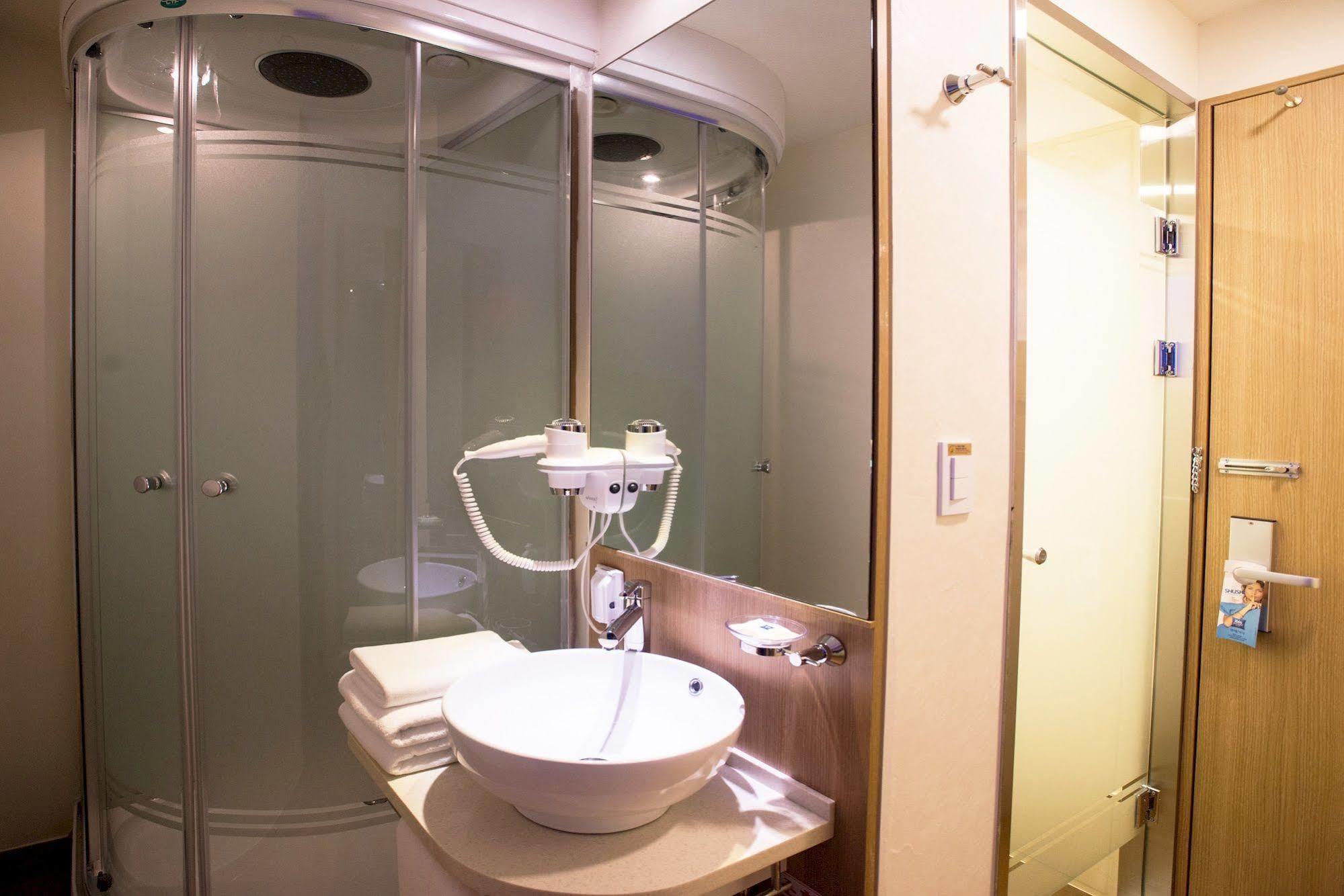 Ibis Budget Ambassador Dongdaemun 2* Seoul