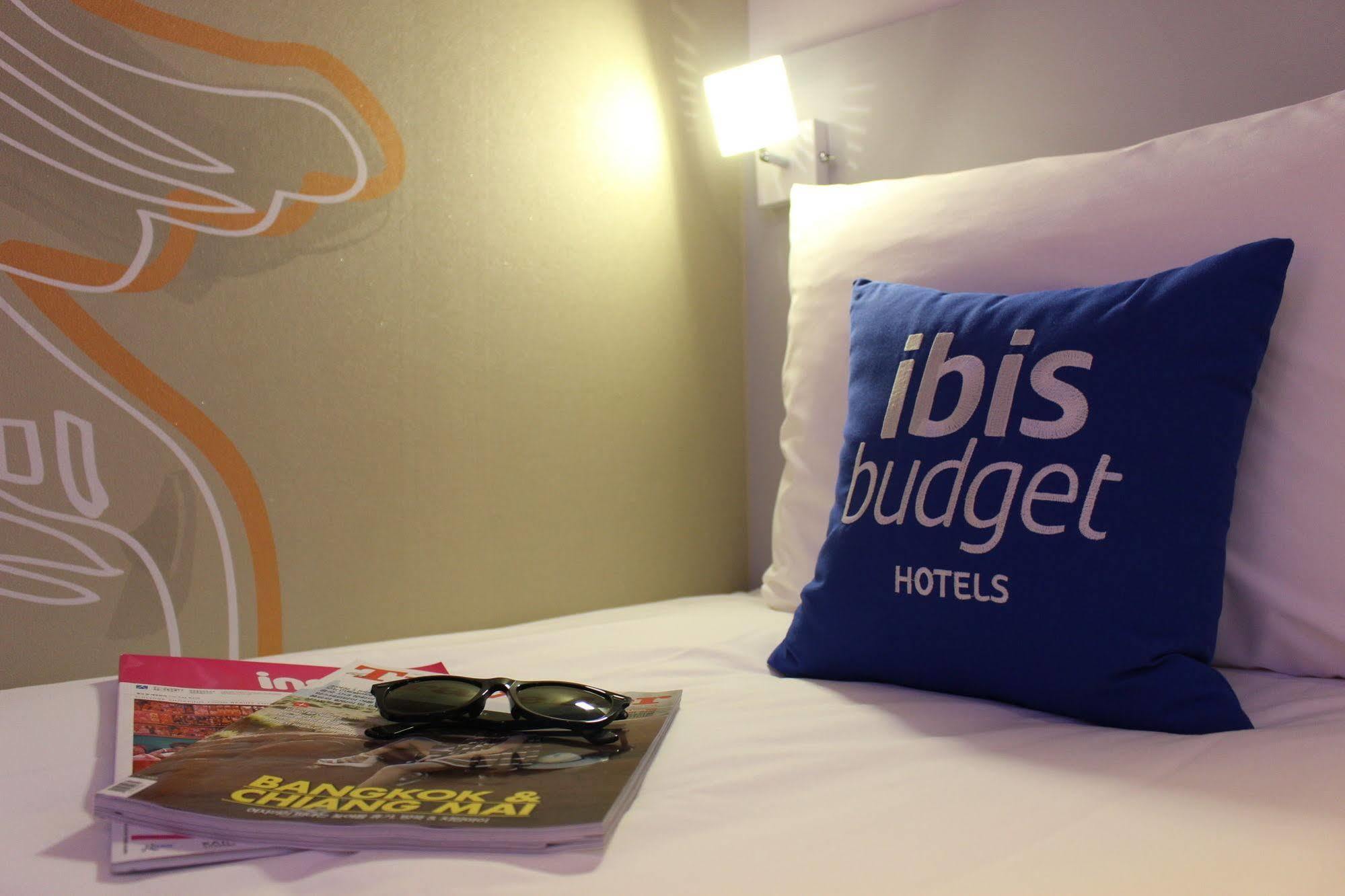 Ibis Budget Ambassador Dongdaemun 2* Seoul