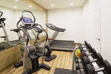 Hotel Ibis Budget Ambassador Dongdaemun 2*