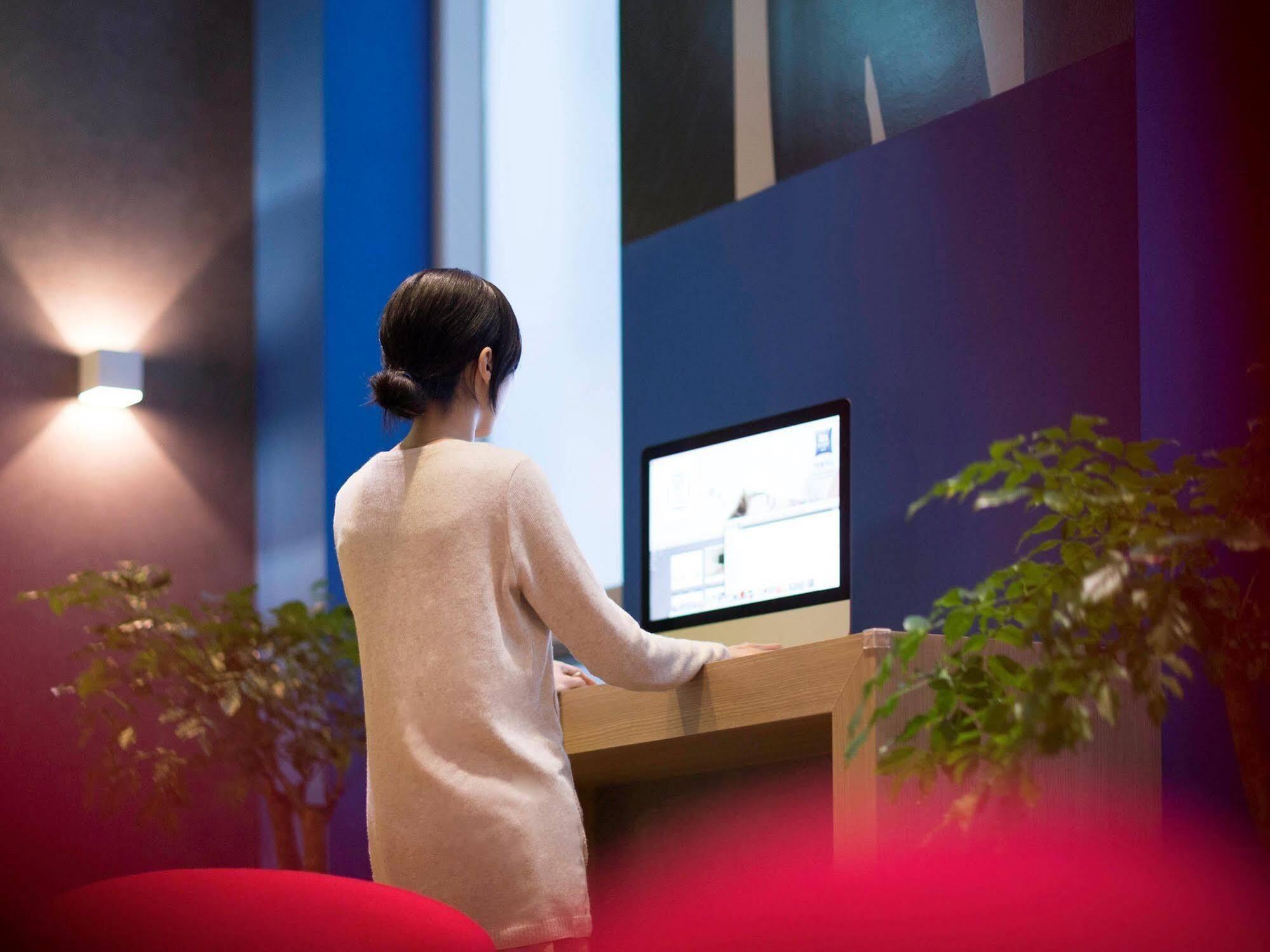 Hotel Ibis Budget Ambassador Dongdaemun 2*