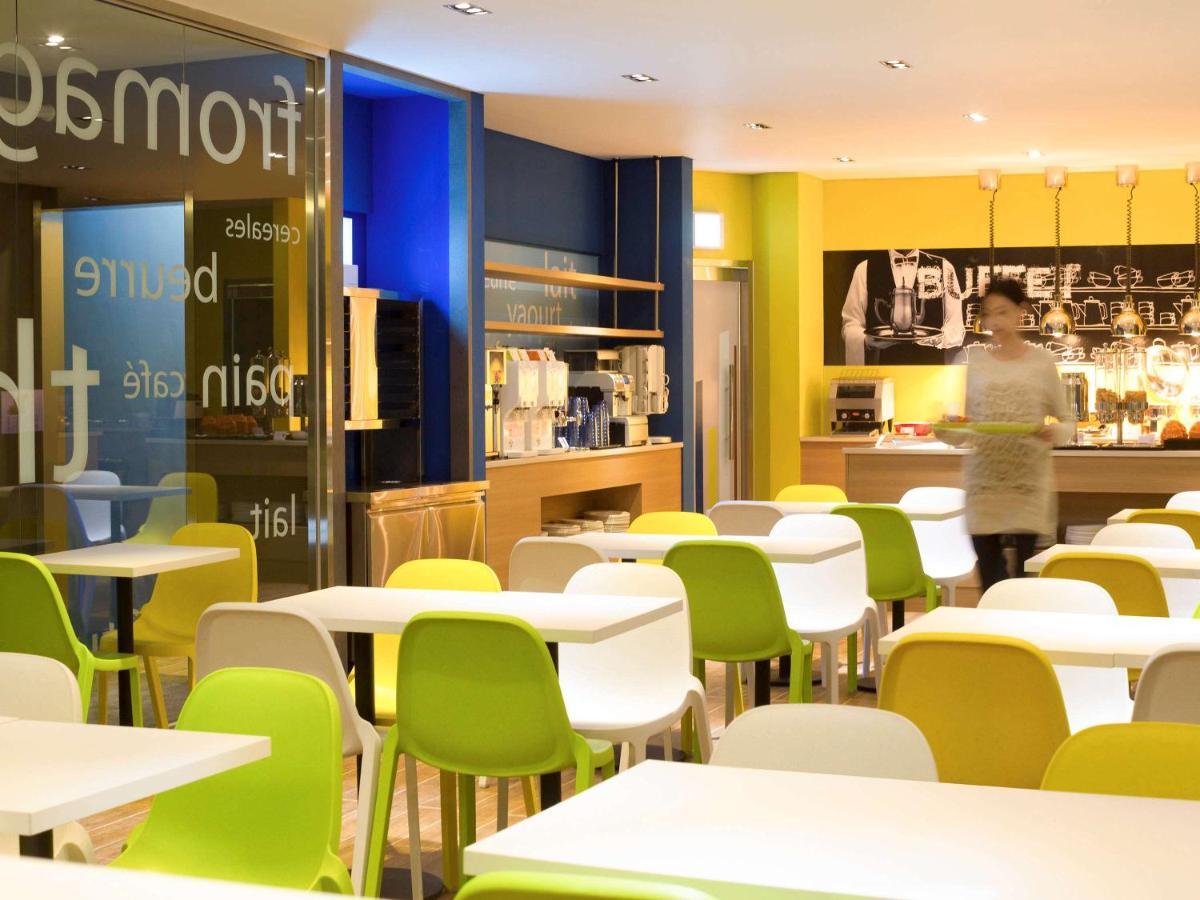 Hotel Ibis Budget Ambassador Dongdaemun 2*