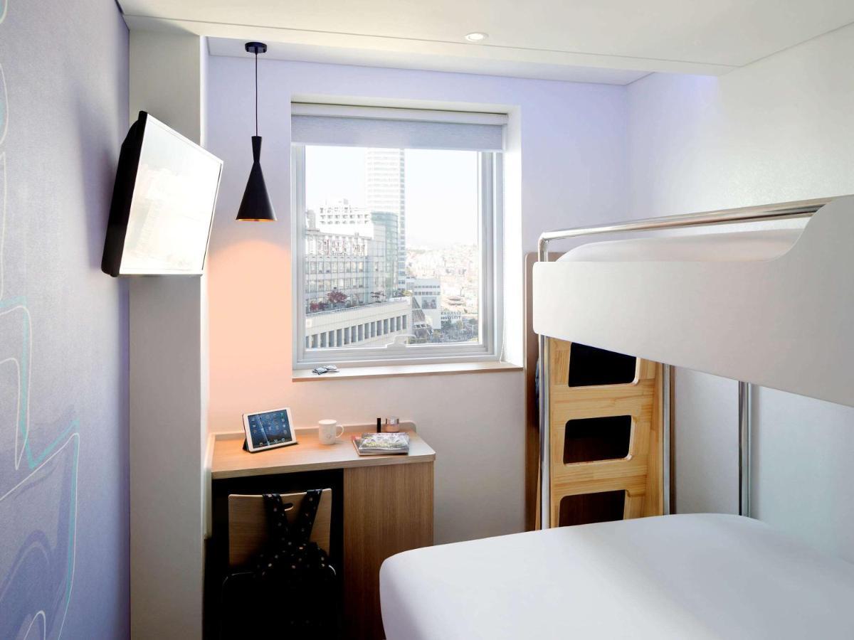 Ibis Budget Ambassador Dongdaemun