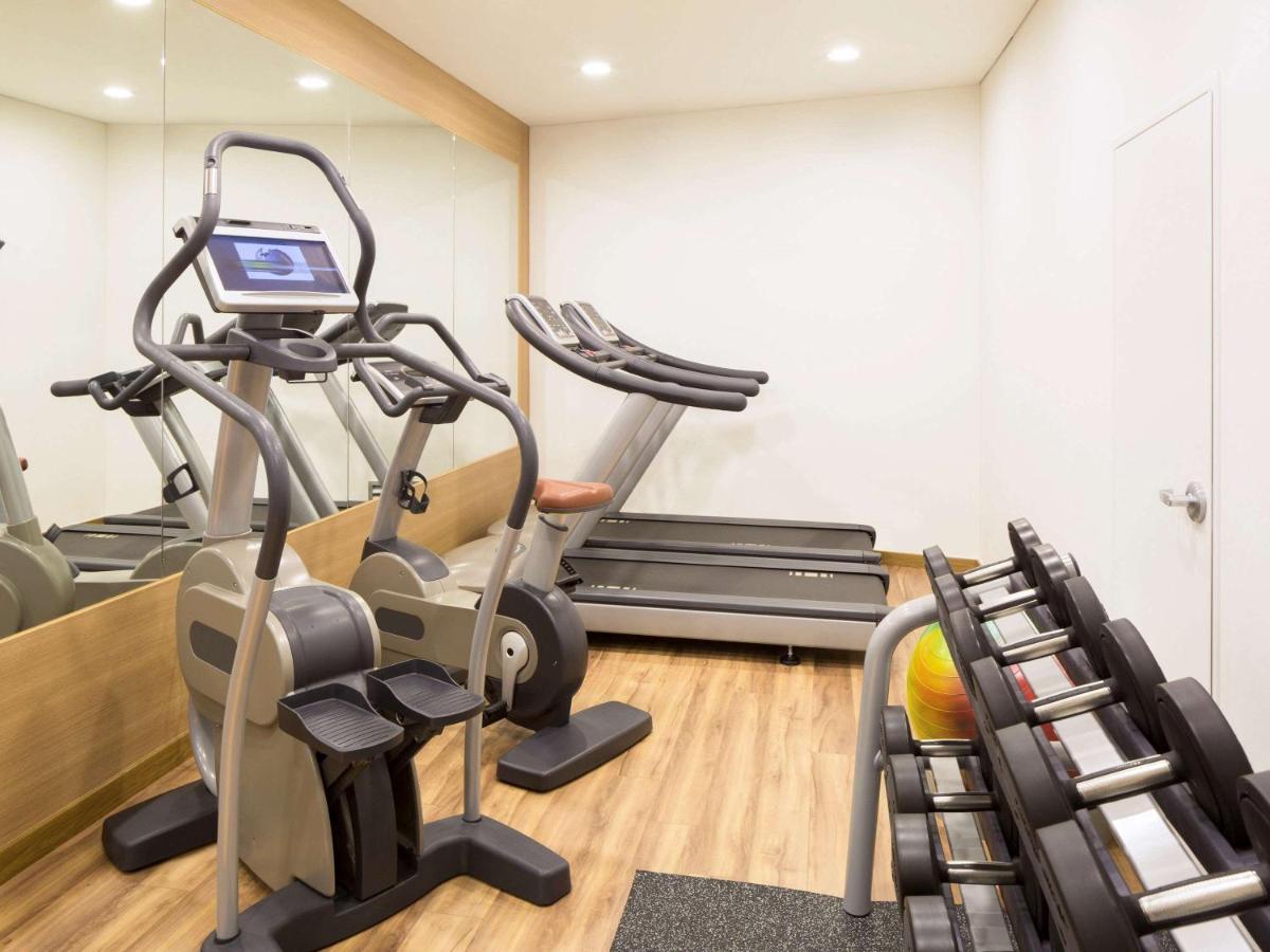Hotel Ibis Budget Ambassador Dongdaemun 2*