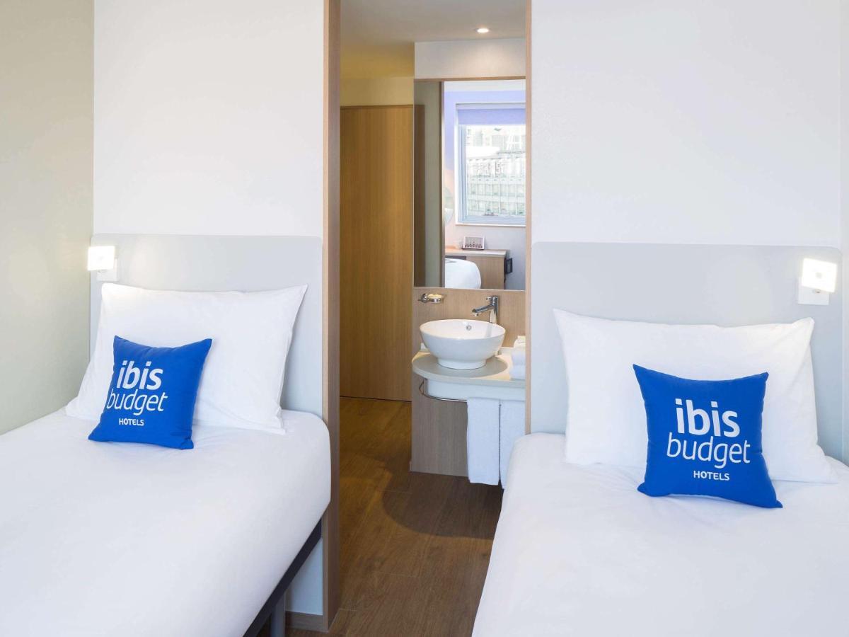 Ibis Budget Ambassador Dongdaemun 2* Seoul
