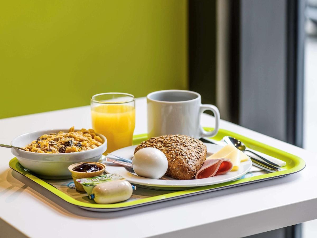 Ibis Budget Ambassador Dongdaemun Hotel 2*